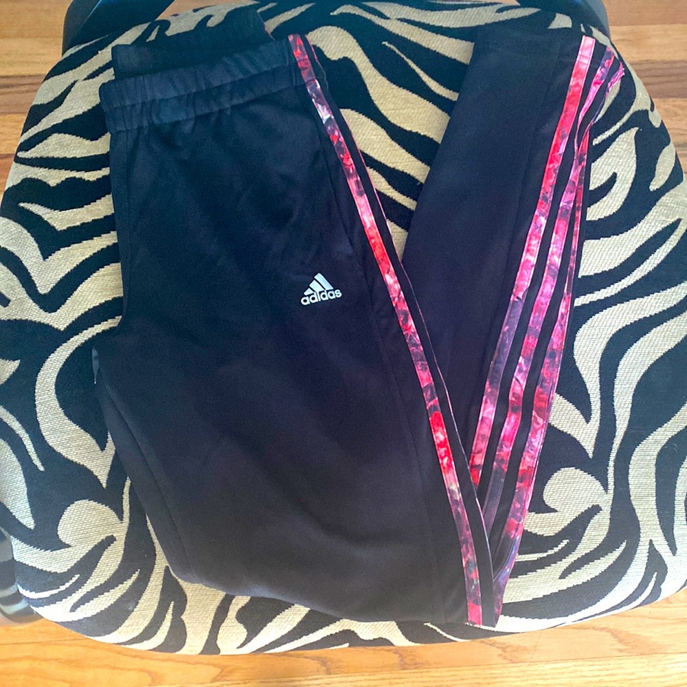 Adidas Climate soccer pants size small